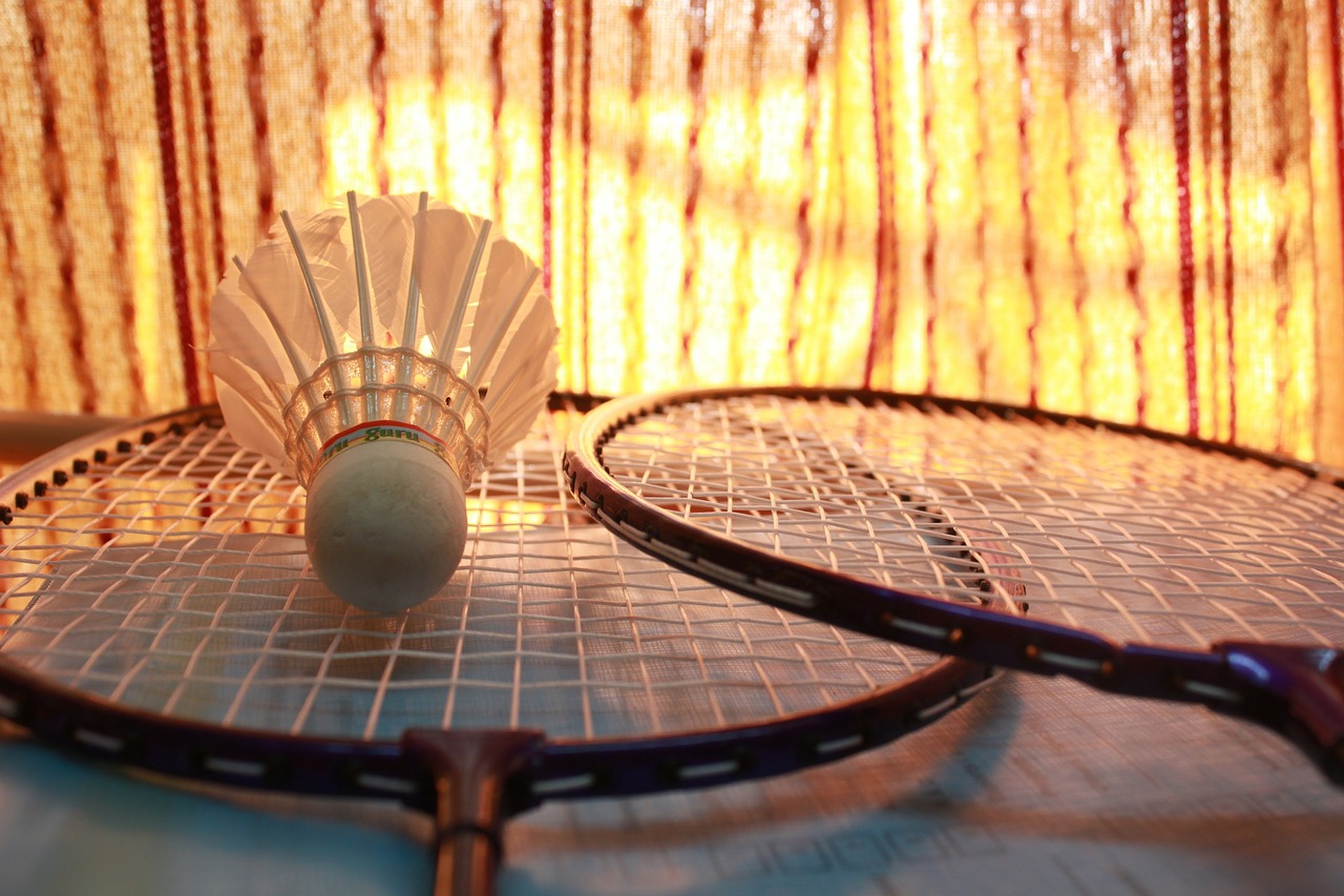squash, tenis,badminton: multisport Warszawa Jak zadbać o aktywność fizyczną