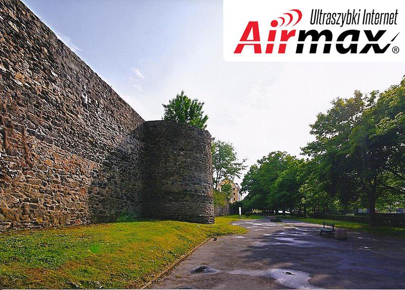 Internet w Lubaniu - Niekończący się Potencjał internet stacjonarny Lubań