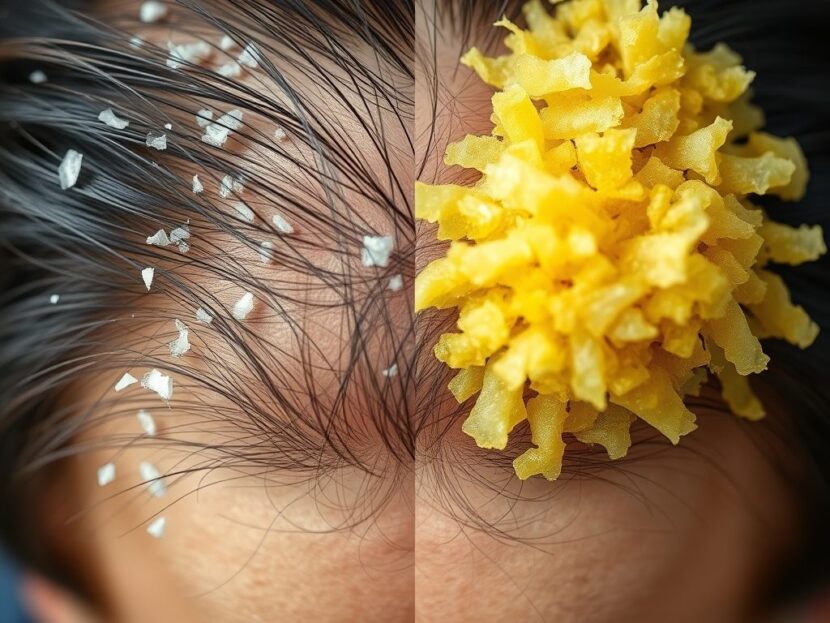 Łupież suchy i tłusty: jak rozpoznać różnice i dobrać skuteczną pielęgnację skóry głowy image-1771112012.jpg