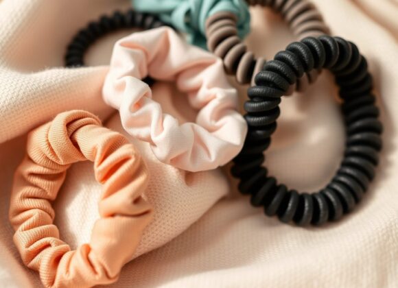 Jak wybrać gumkę do włosów, która nie uszkodzi i dobrze utrzyma fryzurę? image-1771121741.jpg